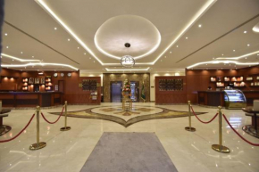 Abat Suites